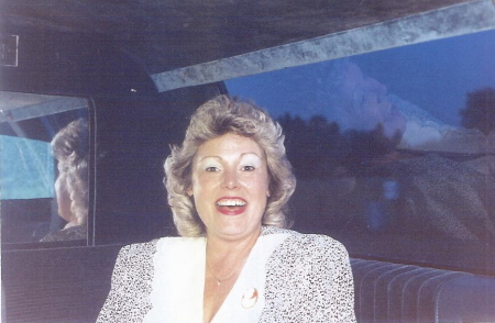 Brenda Brooks Photo 4