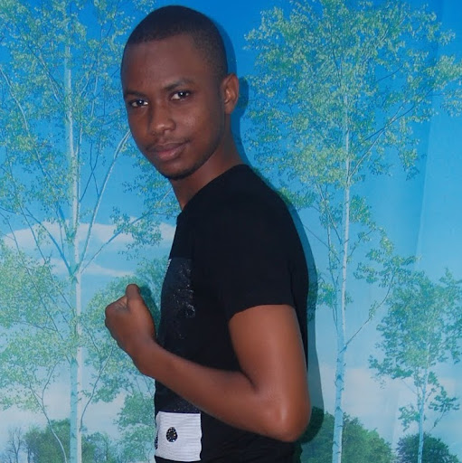 Frank Charles Photo 41