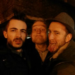 Michael Hollins Photo 31 Michael Hollins Photo 31