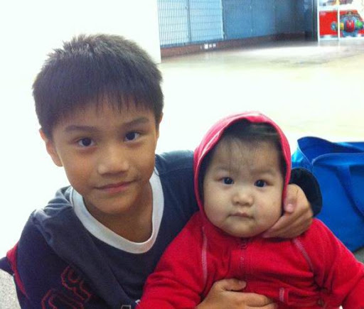 Christine Cheung Photo 36
