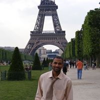 Timothy Parham Photo 16