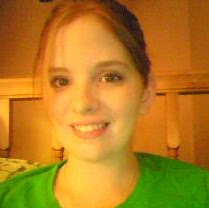 Jillian Olson Photo 17