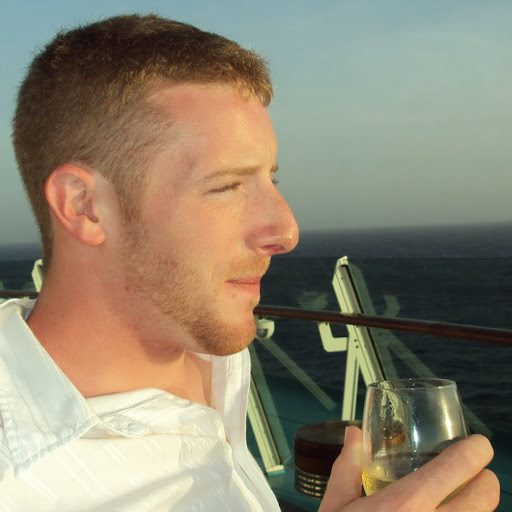 David Partin Photo 37