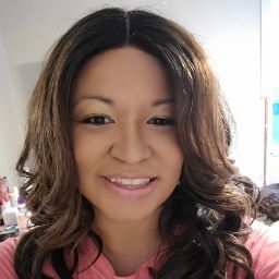 Catherine Fraga Photo 5