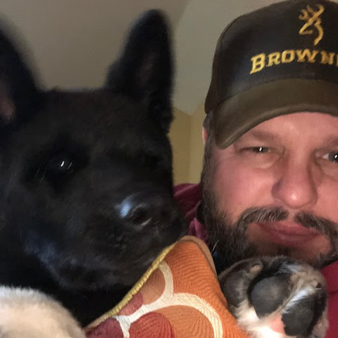 Larry Hayes Photo 20