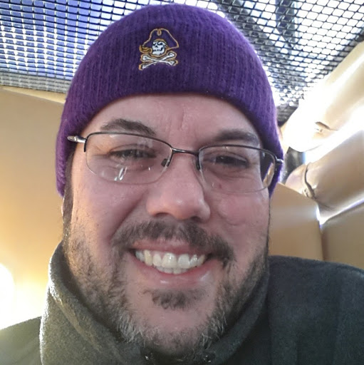 Mitchell Jacobs Photo 44