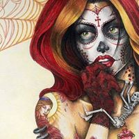 Elizabeth Feist Photo 2