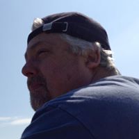 Michael Byers Photo 19