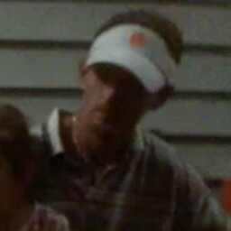 Leon Willis Photo 11