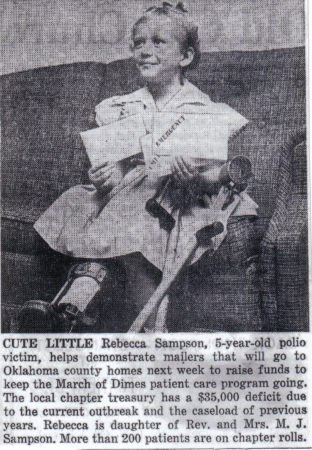 Rebecca Sampson Photo 26