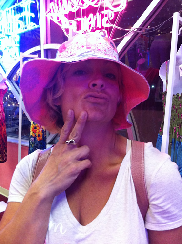 Tracy Stokes Photo 40