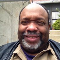Rudolph Jones Photo 12