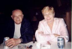 Janet Capsey Photo 4