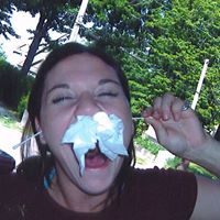 Krystal Roach Photo 2