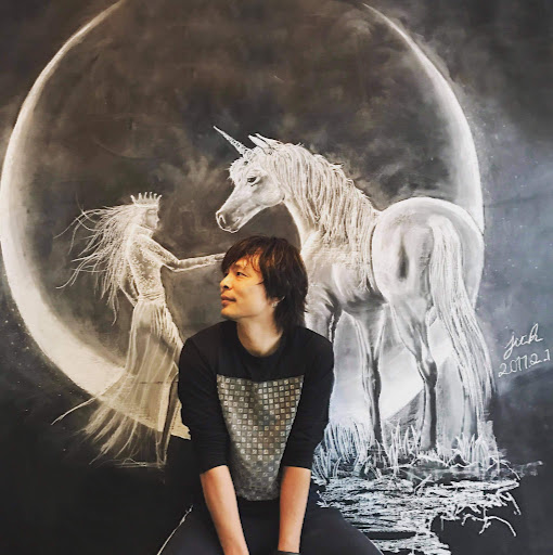 Jack Lin Photo 13