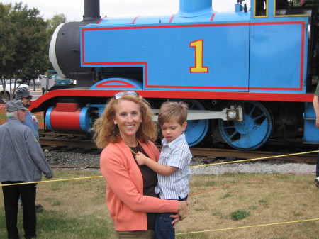 Debbie Lester Photo 6