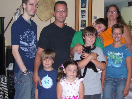 Pamela Nutter Photo 10