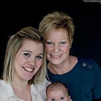 Gillian Bailey Photo 23