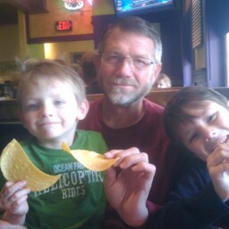 Michael Paxton Photo 17