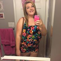 Rebekah Whitehead Photo 15