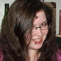 Kristine Berg Photo 20