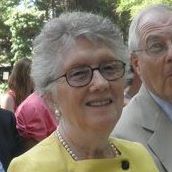 Mary Cromwell Photo 30