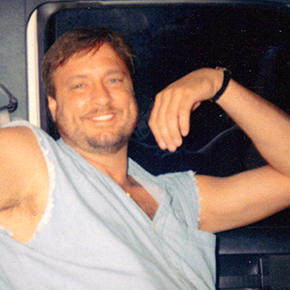 Mark Wallace Photo 16