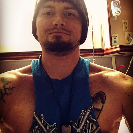 Phillip Odom Photo 9