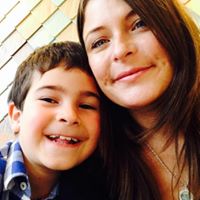 Michelle Diskin Photo 3