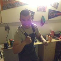 Mitch Richardson Photo 15