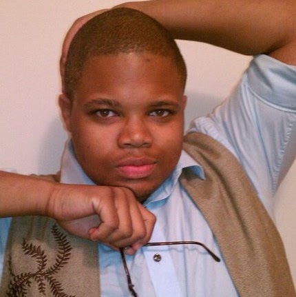 Reginald Steele Photo 3