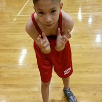 Benjamin Lujan Photo 16