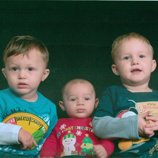 April Bryan Photo 10