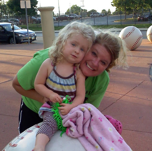Amy Peck Photo 11