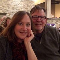 Tracy Pitts Photo 19