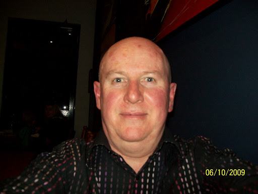 Stephen Purcell Photo 33