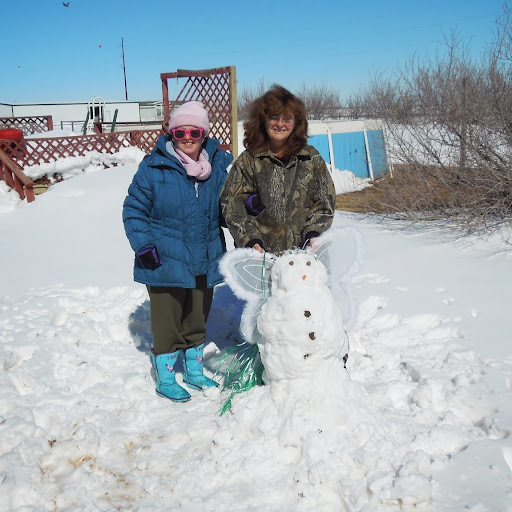 Tamara Armstrong Photo 12