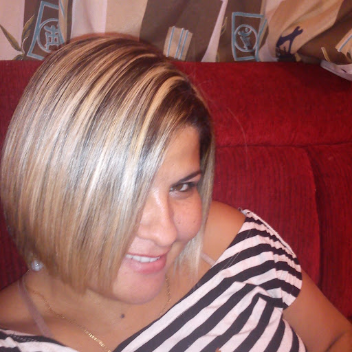 Barbara Danielle Photo 10