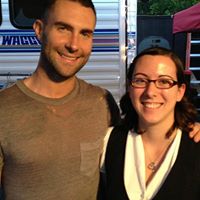 Rebecca Gold Photo 22