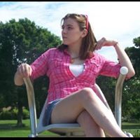 Elizabeth Strader Photo 12