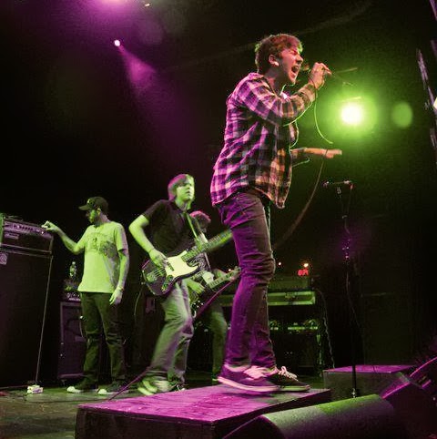 Anthony Fitzpatrick Photo 38