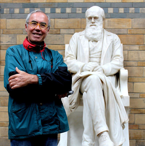 Norman Conrad Photo 8