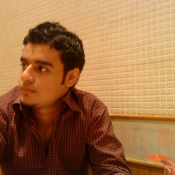 Ali Abdulmajeed Photo 2
