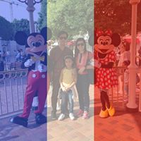 Cristina Robles Photo 30