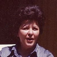 Pauline Sharp Photo 22