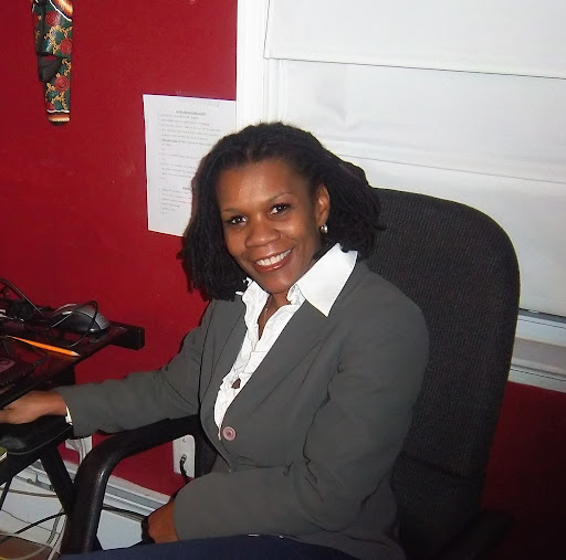 Sylvia Perry Photo 18