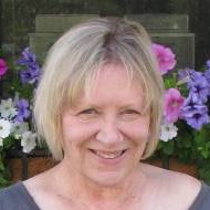 Mary Abbott Photo 17