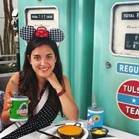 Britney Rupert Photo 1