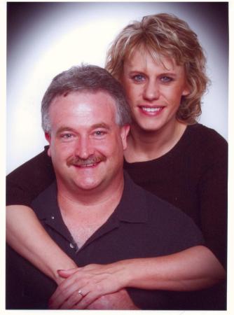 Tracey Glover Photo 40