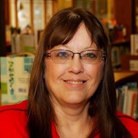 Brenda Schwarz Photo 7